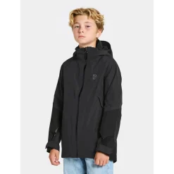 Kinder Didriksons - Kid's Pilört Jacket - Regenjacke