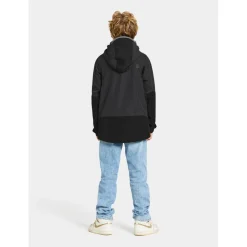 Kinder Didriksons - Kid's Pilört Jacket - Regenjacke