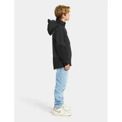 Kinder Didriksons - Kid's Pilört Jacket - Regenjacke
