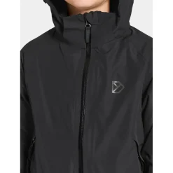 Kinder Didriksons - Kid's Pilört Jacket - Regenjacke