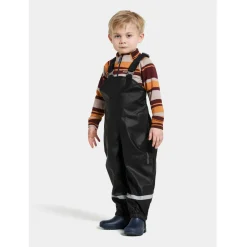 Kinder Didriksons - Kid's Plaskeman Pants 7 - Regenhose