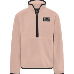 Didriksons - Kid's Rubi Half Zip - Fleecepullover^Kinder Alltagsbekleidung|Wanderbekleidung