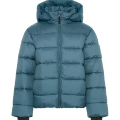 Didriksons - Kid's Scoria Jacket - Kunstfaserjacke^Kinder Jacken|Wanderbekleidung