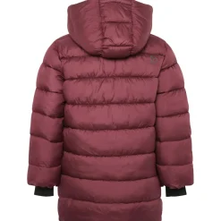 Didriksons - Kid's Scoria Parka - Kunstfaserjacke^Kinder Jacken|Wanderbekleidung