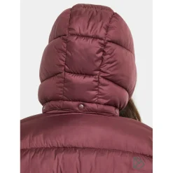 Didriksons - Kid's Scoria Parka - Kunstfaserjacke^Kinder Jacken|Wanderbekleidung