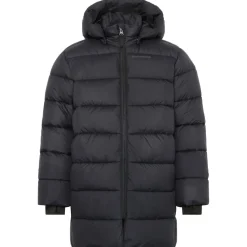 Didriksons - Kid's Scoria Parka - Kunstfaserjacke^Kinder Jacken|Wanderbekleidung