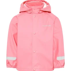 Didriksons - Kid's Slaskeman Jacket 2 - Regenjacke^Kinder Alltagsbekleidung|Jacken
