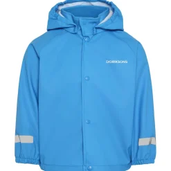 Didriksons - Kid's Slaskeman Jacket 2 - Regenjacke^Kinder Alltagsbekleidung|Jacken