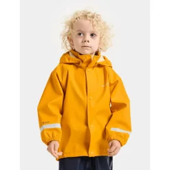 Didriksons - Kid's Slaskeman Jacket 2 - Regenjacke^Kinder Alltagsbekleidung|Jacken