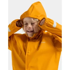 Didriksons - Kid's Slaskeman Jacket 2 - Regenjacke^Kinder Alltagsbekleidung|Jacken