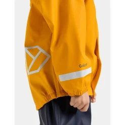Didriksons - Kid's Slaskeman Jacket 2 - Regenjacke^Kinder Alltagsbekleidung|Jacken