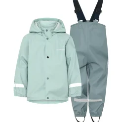 Kinder Didriksons - Kid's Slaskeman Set 4 - Regenset