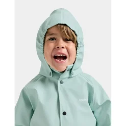 Kinder Didriksons - Kid's Slaskeman Set 4 - Regenset