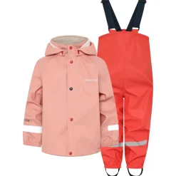 Kinder Didriksons - Kid's Slaskeman Set 4 - Regenset