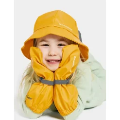 Didriksons - Kid's Southwest - Hut^ Kopfbedeckungen|Alltagsbekleidung