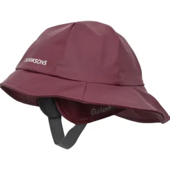 Didriksons - Kid's Southwest - Hut^ Kopfbedeckungen|Alltagsbekleidung