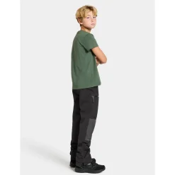 Hot - Kid's Svalört Pant - Regenhose Kinder Trekkingbekleidung|Wanderbekleidung