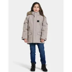 New - Kid's Sylvin Kids Parka - Parka Kinder Jacken|Alltagsbekleidung