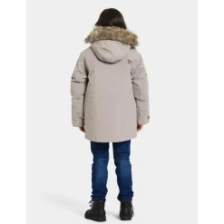 New - Kid's Sylvin Kids Parka - Parka Kinder Jacken|Alltagsbekleidung