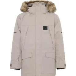 New - Kid's Sylvin Kids Parka - Parka Kinder Jacken|Alltagsbekleidung
