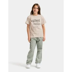 Kinder Didriksons - Kid's Topaz Pants - Trekkinghose