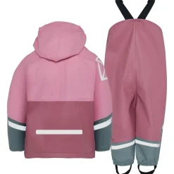 Kinder Didriksons - Kid's Waterman Set 12 - Regenset