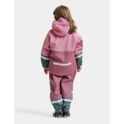 Kinder Didriksons - Kid's Waterman Set 12 - Regenset