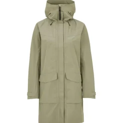 Didriksons - Klara Women's Parka - Parka^ Alltagsbekleidung|Jacken