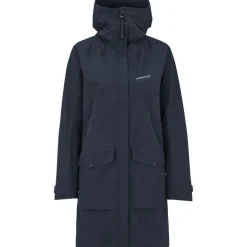 Didriksons - Klara Women's Parka - Parka^ Alltagsbekleidung|Jacken