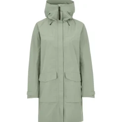 Didriksons - Klara Women's Parka - Parka^ Alltagsbekleidung|Jacken