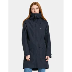 Didriksons - Klara Women's Parka - Parka^ Alltagsbekleidung|Jacken