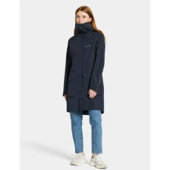 Didriksons - Klara Women's Parka - Parka^ Alltagsbekleidung|Jacken