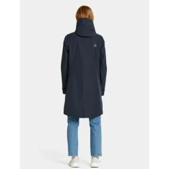 Didriksons - Klara Women's Parka - Parka^ Alltagsbekleidung|Jacken