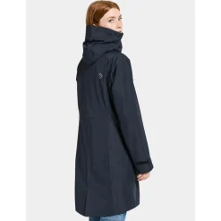Didriksons - Klara Women's Parka - Parka^ Alltagsbekleidung|Jacken