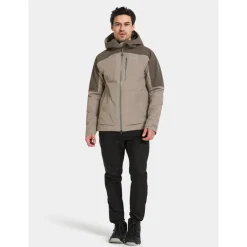 Didriksons - Povel Jacket 3 - Winterjacke^ Skibekleidung|Winterjacken