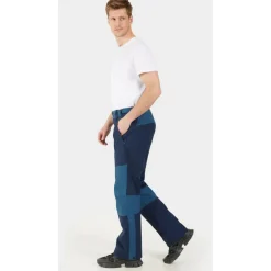 Didriksons - Povel USX Pant 2 - Skihose^ Skibekleidung|Winterhosen