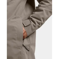 Didriksons - Sören Parka - Mantel