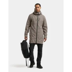 Didriksons - Sören Parka - Mantel