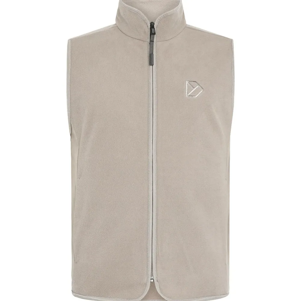 Didriksons - Tino Vest - Fleeceweste