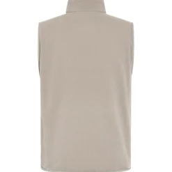 Didriksons - Tino Vest - Fleeceweste