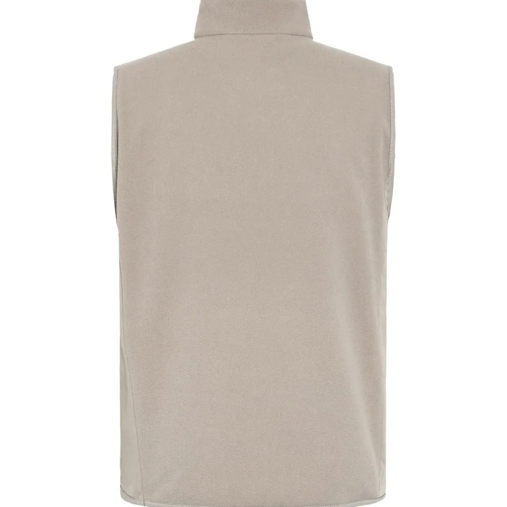 Didriksons - Tino Vest - Fleeceweste