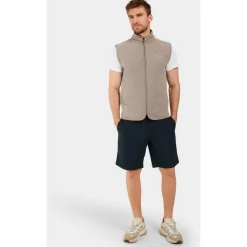 Didriksons - Tino Vest - Fleeceweste