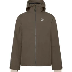 Didriksons - Trien Jacket - Doppeljacke^ Wanderbekleidung|Jacken