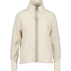 Didriksons - Women's Alexa Full Zip 3 - Fleecejacke^ Alltagsbekleidung|Wanderbekleidung