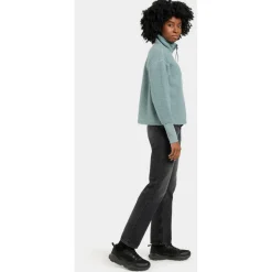 Didriksons - Women's Alexa Full Zip 3 - Fleecejacke^ Alltagsbekleidung|Wanderbekleidung
