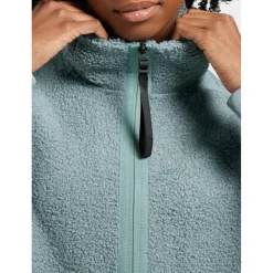 Didriksons - Women's Alexa Full Zip 3 - Fleecejacke^ Alltagsbekleidung|Wanderbekleidung
