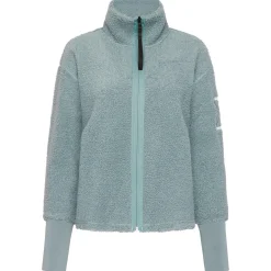 Didriksons - Women's Alexa Full Zip 3 - Fleecejacke^ Alltagsbekleidung|Wanderbekleidung