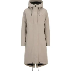 - Women's Alicia Parka Long 3 - Parka>Didriksons