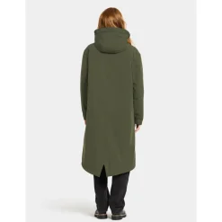 Didriksons - Women's Amira Parka - Parka