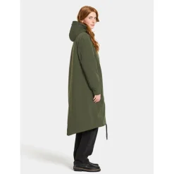 Didriksons - Women's Amira Parka - Parka